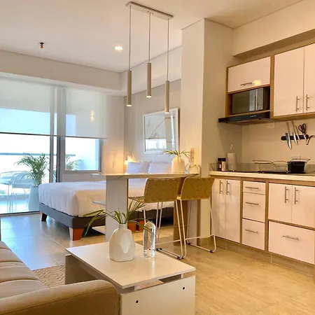 Apartamento Magnificent Loft With Terrace *