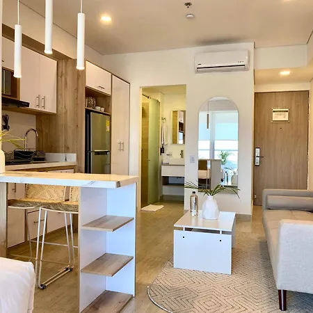 Magnificent Loft With Terrace Apartamento *