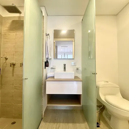 Apartamento Magnificent Loft With Terrace *