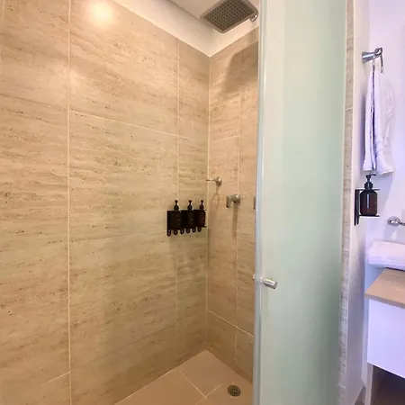 Magnificent Loft With Terrace Apartamento Cartagena