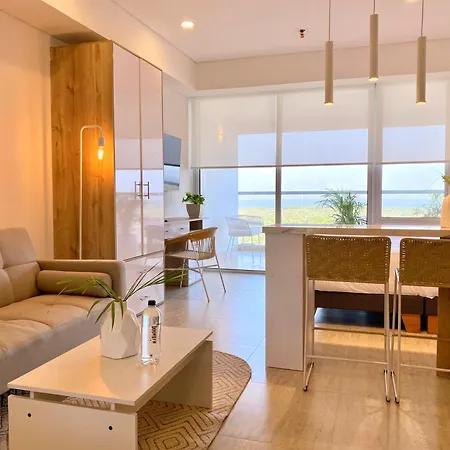 Magnificent Loft With Terrace Apartment *