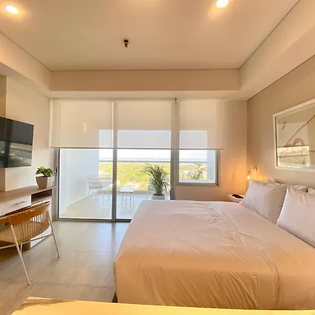 Apartment Magnificent Loft With Terrace Cartagena